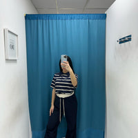 Pantalone con elastico 6316