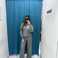 Coordinato maglia e pantalone 162