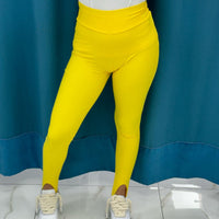 Leggings cavallerizza 6163