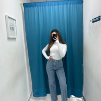 Jeans con brillantini 300
