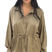 Camicia"Bow"-16187