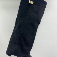 Stivale"Shark"-6885
