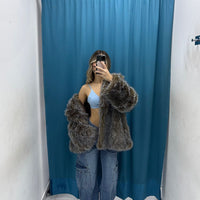 Snowlight Coat - 68346