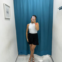 Gonna plissettata basic 30516
