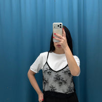 Maglia"Midnight Layer"-61516