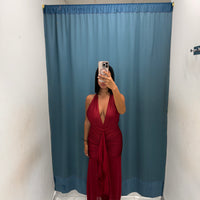 Abito Icona Flare-25750