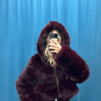 Pelliccia “Arctic Dream” - 68341