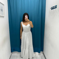 Vestito lungo Sonia 39783