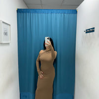 Vestito taglio laser 12793