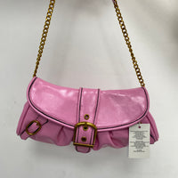 Borsa con fibbia