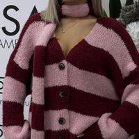 Paris Knit Set - 31900