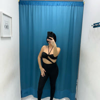 Tuta intera cut out 18647