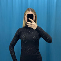 Maglietta Detail Holes-3067