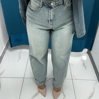 Jeans balloon 7153