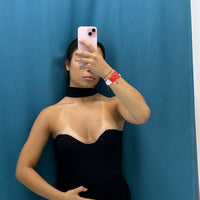 Body choker 6020