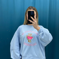 Felpa"University of California”-50530