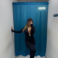 Abito “Velvet Allure” - 27120