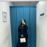 Coordinato denim