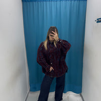 Blazer “Denim Veil” - 2547