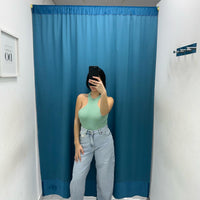 Jeans balloon 8498