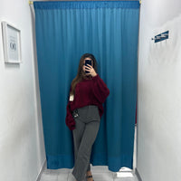 Maglione in lana 24823