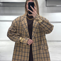 Blazer"Dominion"-13637