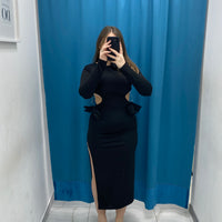 Vestito Noelle 16991