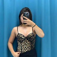 Body corset 25568