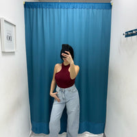 Jeans balloon 8498