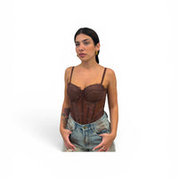 Corsetto "Bernadette"-6508