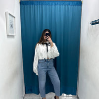 Jeans mom fit 117