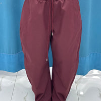 Pantalone "Soft Air Balloon"-2693