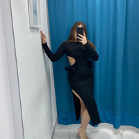 Vestito Noelle 16991