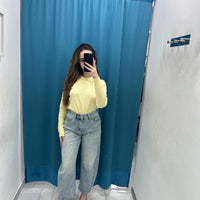 Jeans balloon 1538