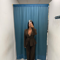 MONÉL—Tailleur Elegante-M13158