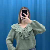 Skyline Cut Knit - 2916