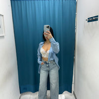 Camicia oversize 107