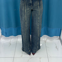 Brooklyn Slim Jeans - 8977