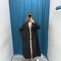 Trench “Urban Classic”-25125