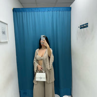 Coordinato camicia e pantalone 53562
