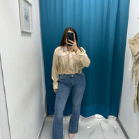Jeans flare 369