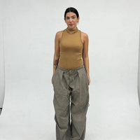 Pantalone"Scozzese"-036