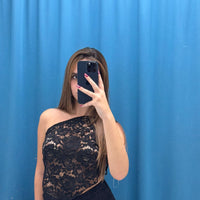 Top in pizzo 34612