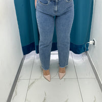 Jeans dritti 187