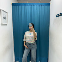 Maglia a righe 16656