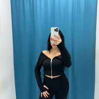 Coordinato maglia e pantalone 36823