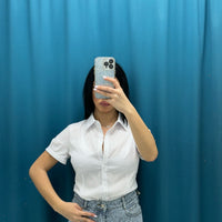 Camicia slim 032