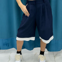 Bermuda oversize 10001