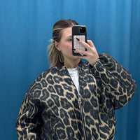 Wild Essence Bomber - 3758