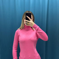 Dolcevita collo alto-3080
